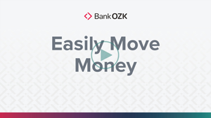 Easily Move Money Video
